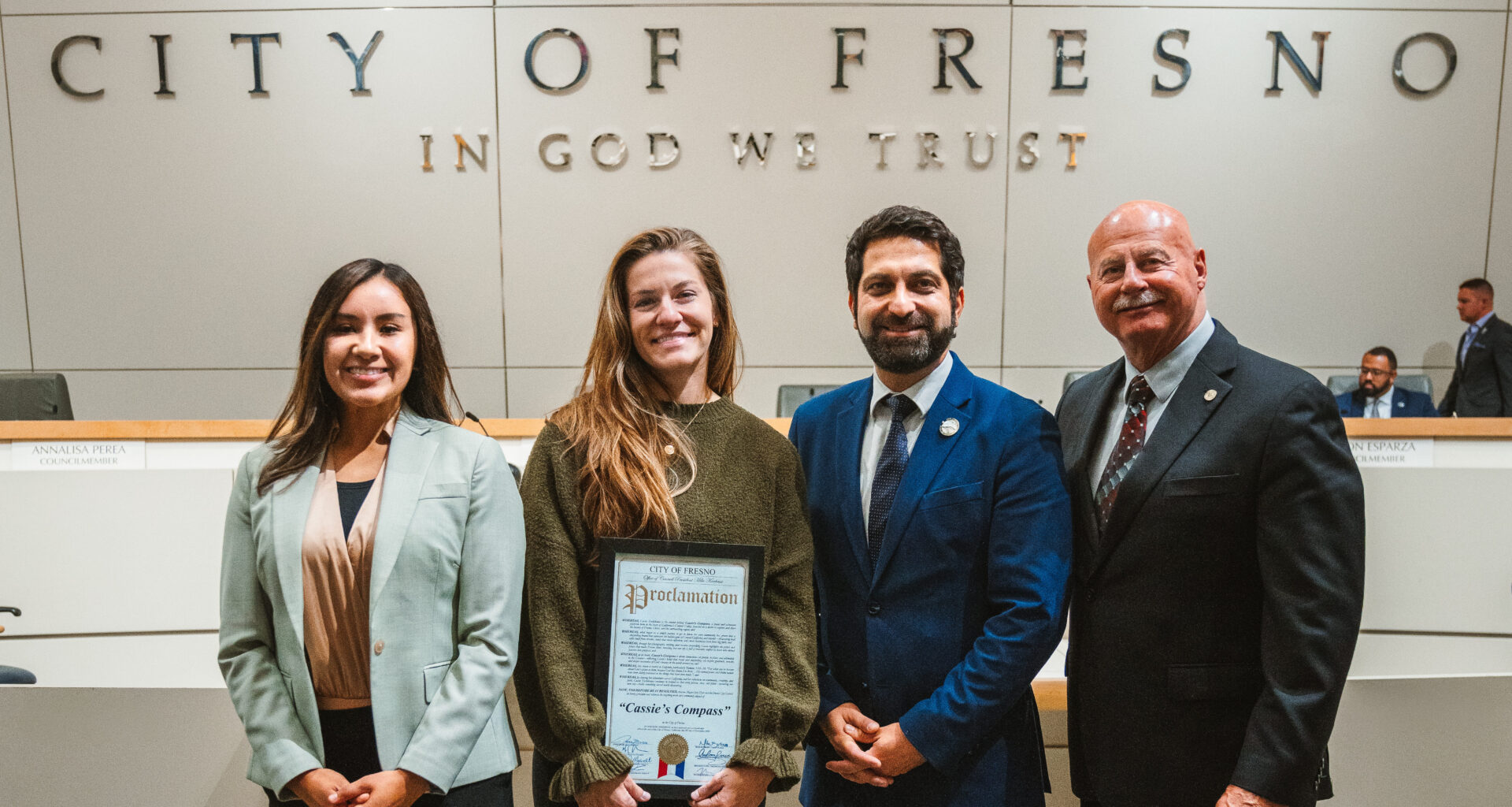 How one Fresno influencer is changing the way locals discover nature