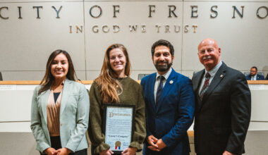 How one Fresno influencer is changing the way locals discover nature