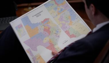 What the Supreme Court ruling on the Texas congressional map means for California