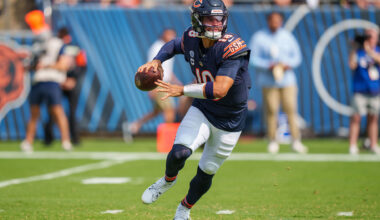 Watch Chicago Bears at San Francisco 49ers: Sunday Night Football