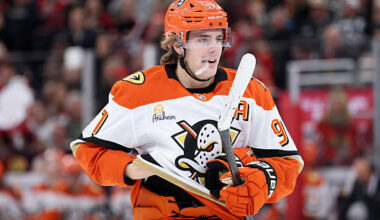 Ducks vs. Blackhawks Time, TV & Live Stream – 12/7/2025