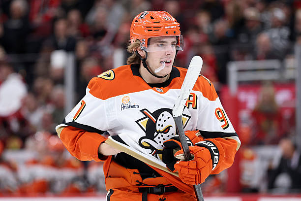 Ducks vs. Blackhawks Time, TV & Live Stream – 12/7/2025