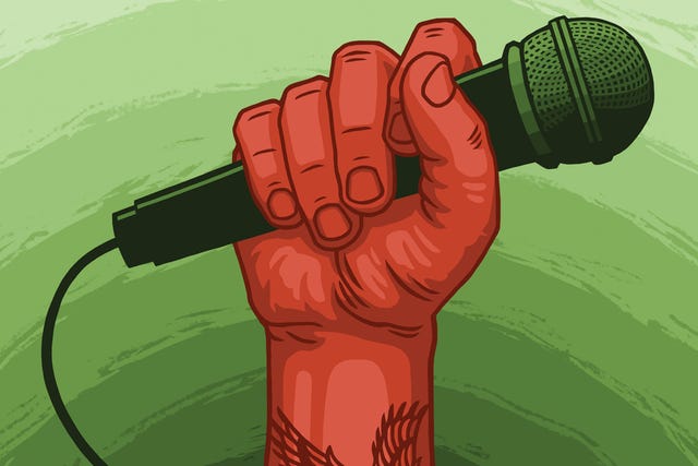 chicano rock, gig poster