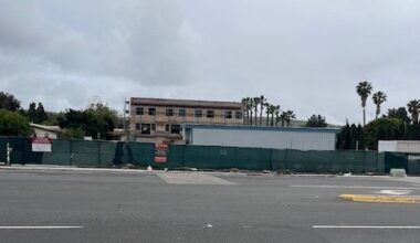 The black hole in the center of Poway – San Diego Union-Tribune