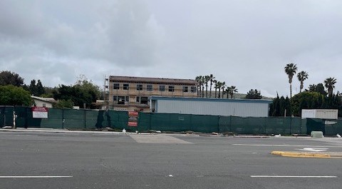 The black hole in the center of Poway – San Diego Union-Tribune