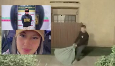 Sheylla Cabrera case: Lancaster man extradited from Peru to face charges in wife's murder