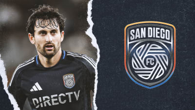San Diego FC roster update: Luca de la Torre loan expires