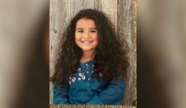 Investigators found the remains of 9-year-old California girl, Melodee Buzzard....