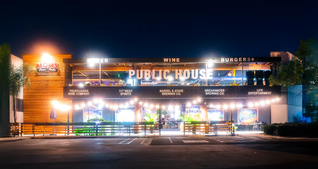 CoLab Public House
