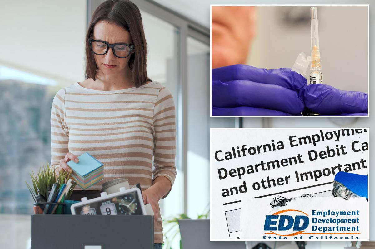 California hasn't paid $20B loan for Covid unemployment