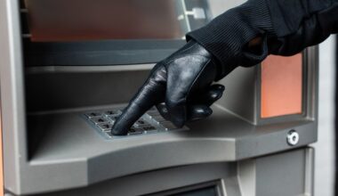Bakersfield, California police on lookout for 2 ATM thieves