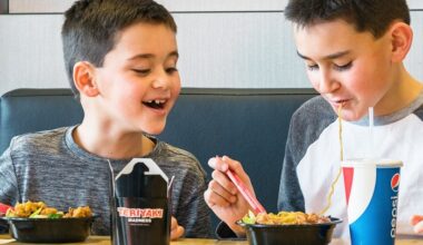 Teriyaki Madness makes Fresno debut