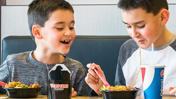 Teriyaki Madness makes Fresno debut