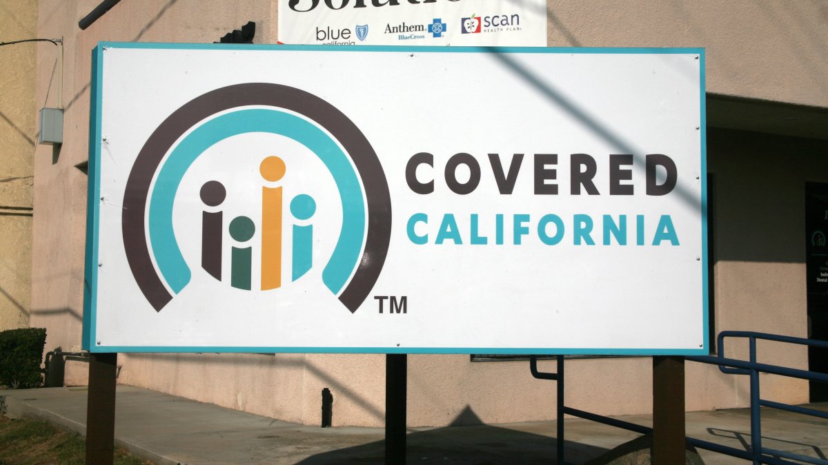 Millions of Californians to see health care premiums soar as federal subsidies set to expire – NBC 7 San Diego