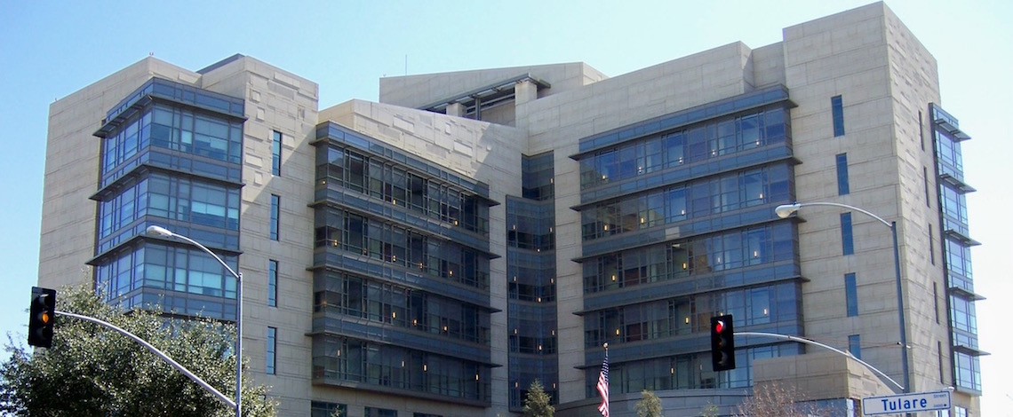 fresno federal court