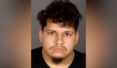 Police seek additional victims of South Gate substitute teacher – NBC Los Angeles