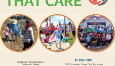 Companies That Care 2025 - Orange County Business Journal