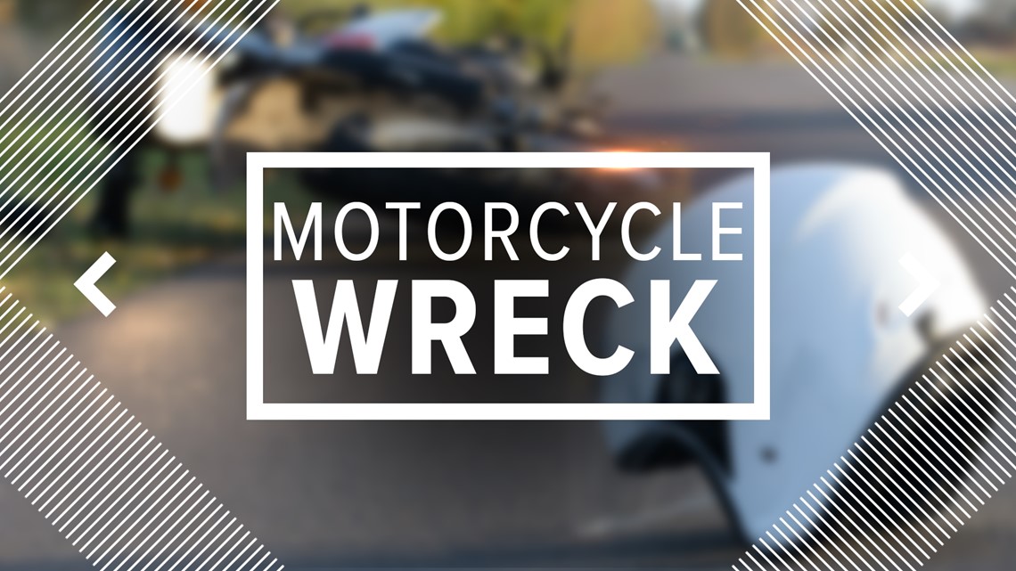 Man killed in solo motorcycle crash in Natomas