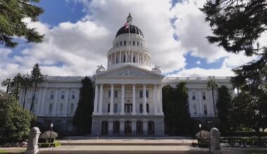 What California is banning in 2026