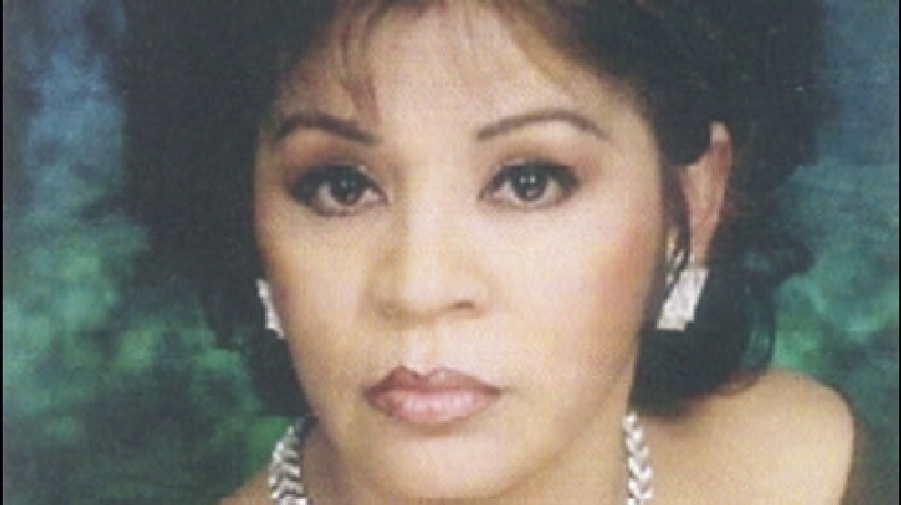 Juanita Francisco (FILE){p}{/p}