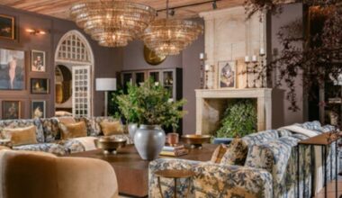 Arhaus opens new showroom in San Diego
