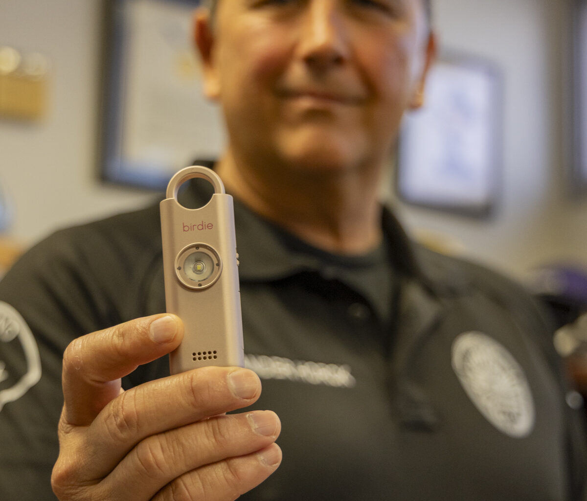 Sexual offenses across higher education in California