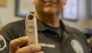 Sexual offenses across higher education in California