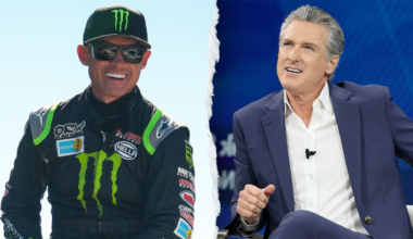 Action sports pioneer says California dream ‘gone the wrong way’ under Newsom