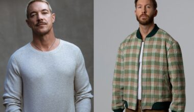 Calvin Harris & Diplo to Play Super Bowl Weekend Show in San Francisco