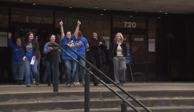 Michael Lyons' family sees justice after his Sutter County convicted killer's resentencing hearing