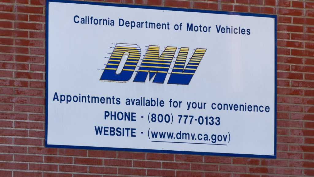 Caught speeding over 100 mph? California DMV may suspend your license