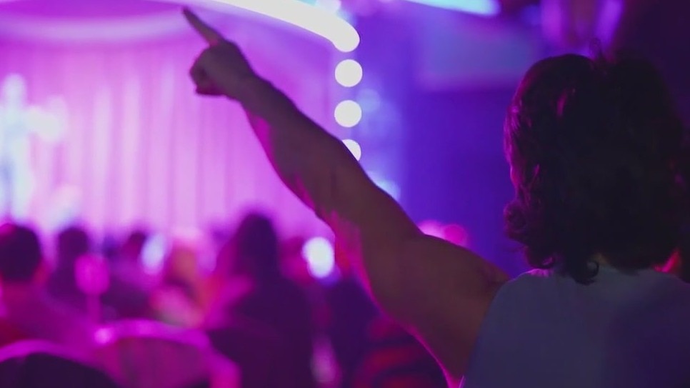 Iconic San Francisco nightclub saved by customer and his family