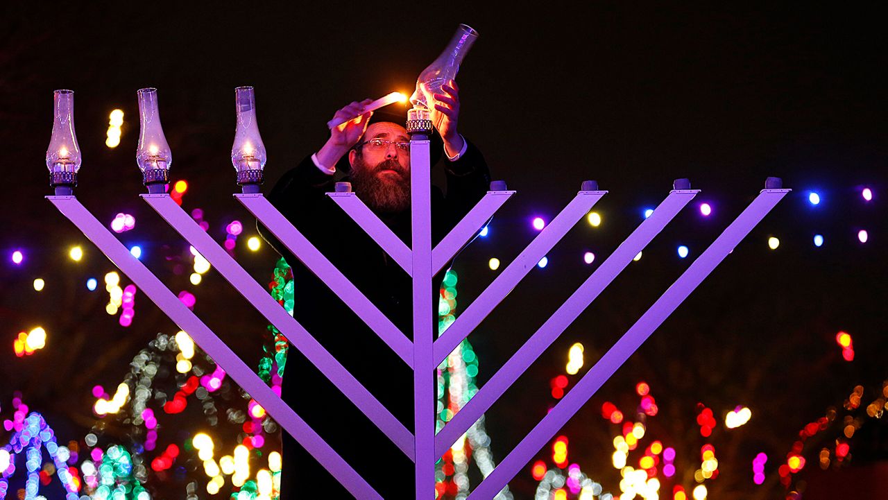 (Chris Russell/Dispatch Photo)