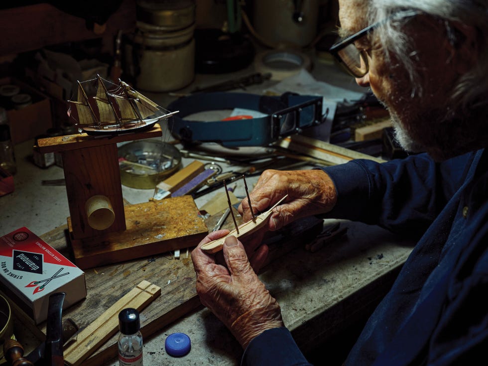 dorland mountain arts, southern california, artist in residence robert willis