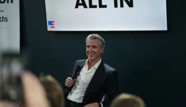 Court battle begins over California’s new congressional map designed to favor Democrats