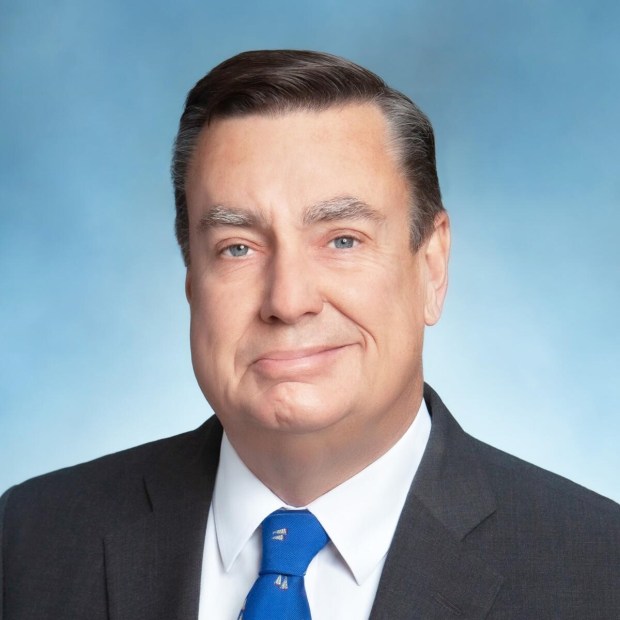 San Diego County Supervisor Joel Anderson (Courtesy of Joel Anderson)