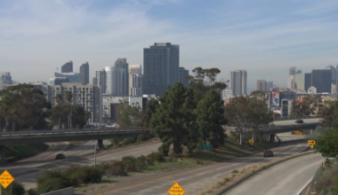 Downtown San Diego’s office space is ripe for rent – NBC 7 San Diego