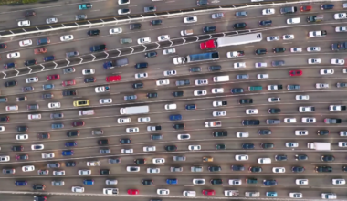 Driverless trucks could soon be headed to California highways – NBC Bay Area