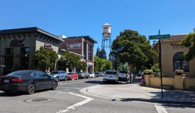 Campbell sales tax among highest in state after Measure A