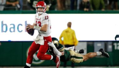 Miami (Ohio) vs. Fresno State prediction, odds, spread: 2025 Arizona Bowl picks from proven model