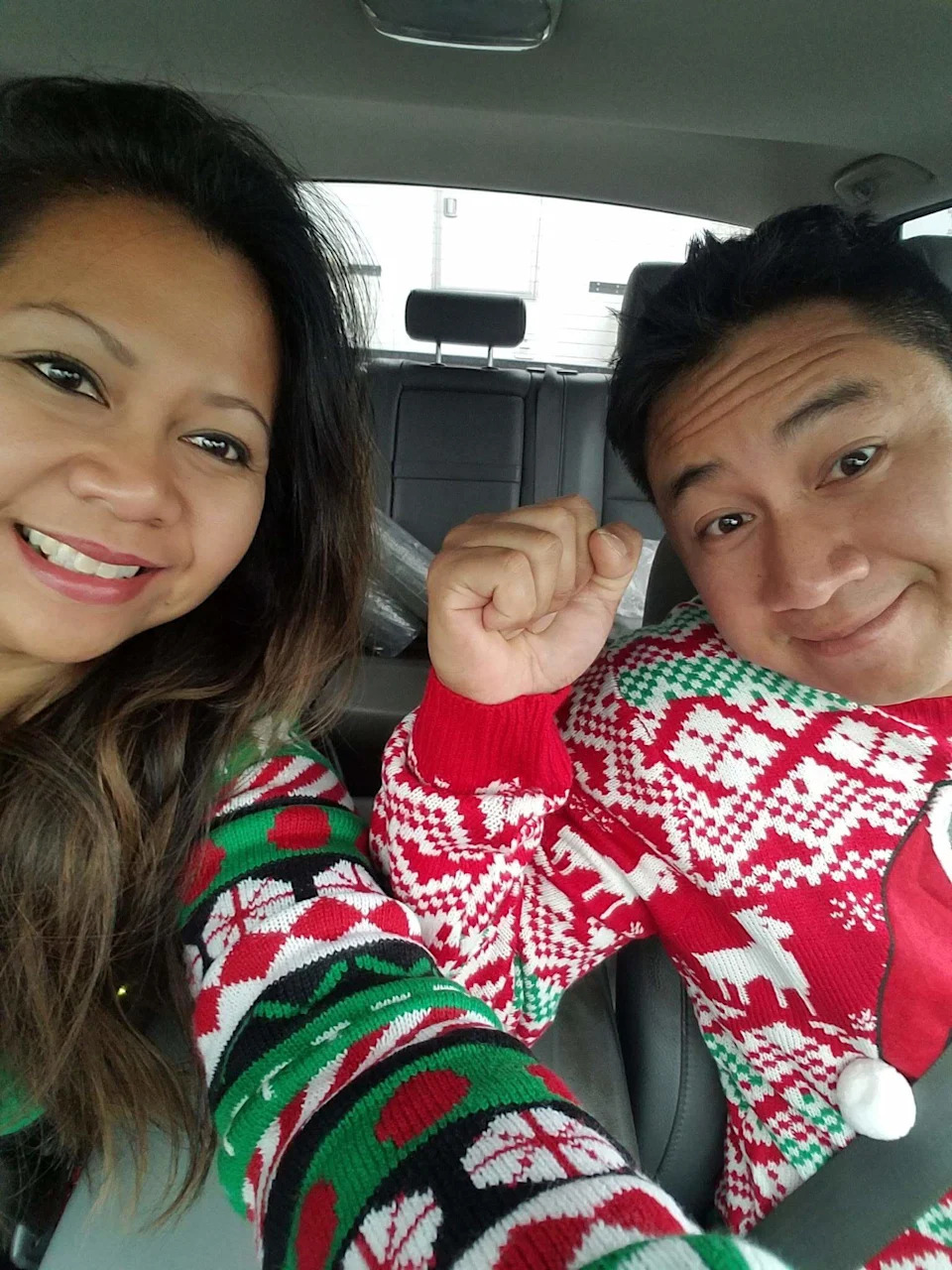Lida Nguyen is nearing her battle with cancer. Her husband, Henry Wickman, is taking donations through GoFundMe to give her a nice burial to help support his family.