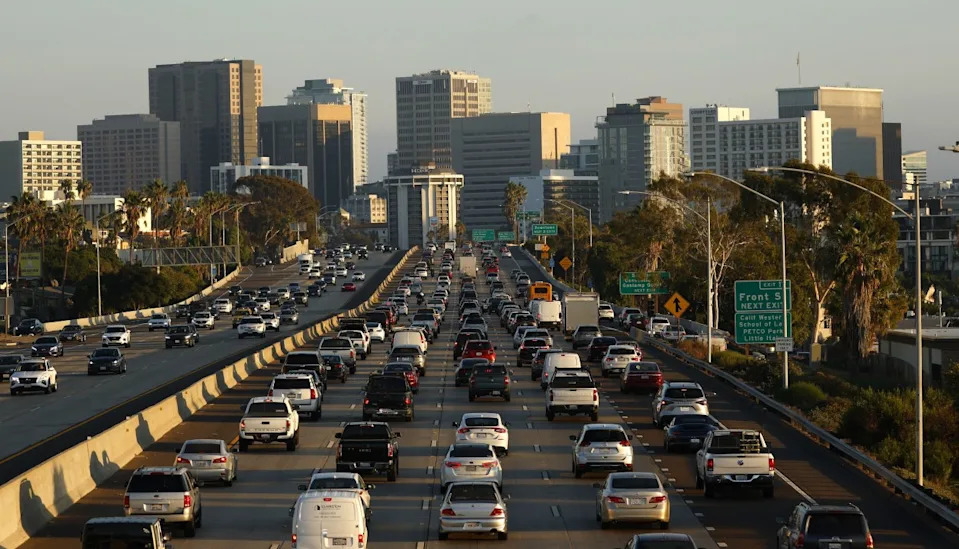 <em>An investigation is underway after a road rage incident that went from Interstate 5 in Sacramento to Highway 50 in Yolo County on Dec. 15, 2025.</em>