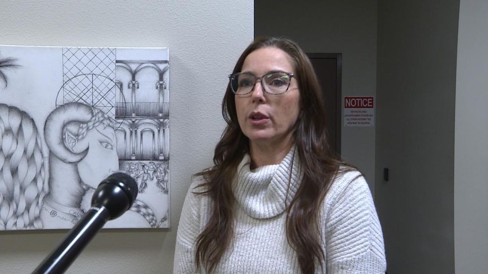 Kern County school board members face recall over sports resolution vote (KBFX)