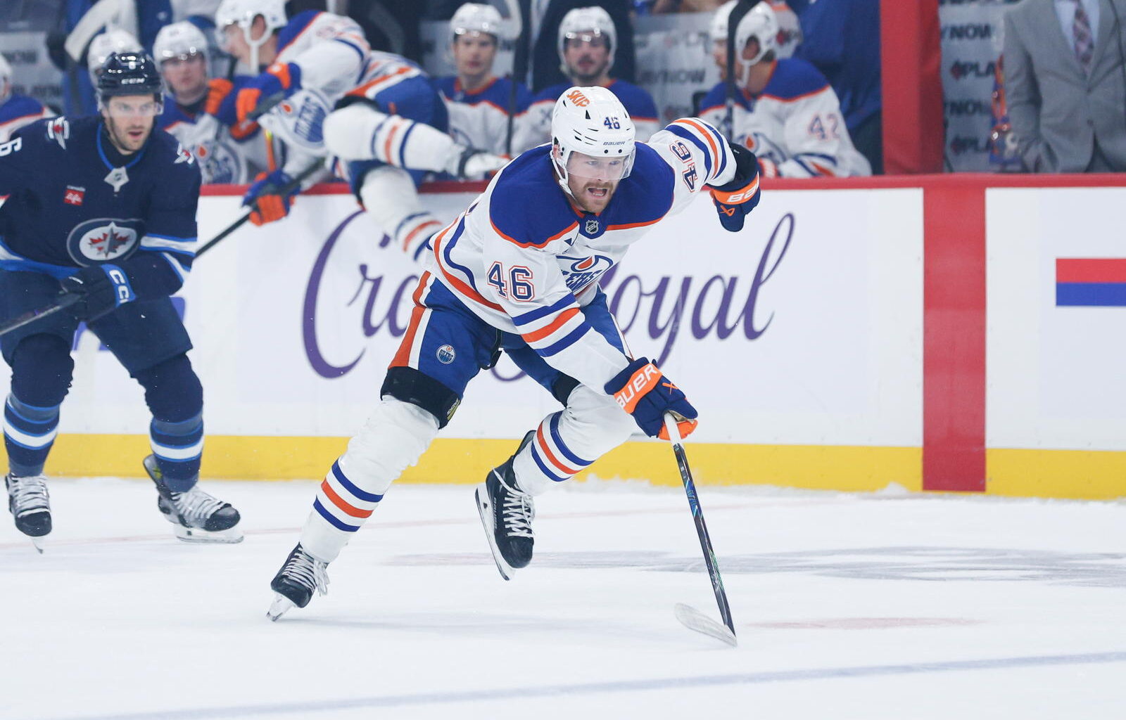 Powered by Roundtable