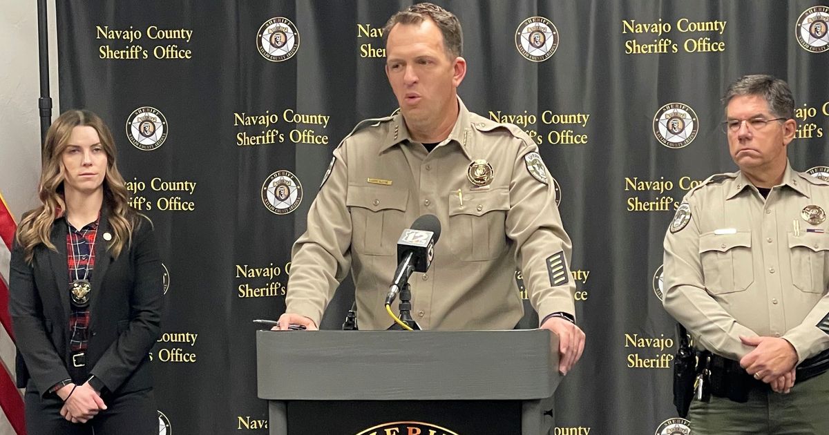 No motive revealed in killing of prominent California farmer's estranged wife in Arizona :: WRAL.com