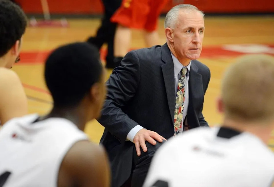 Ed Madec filed a lawsuit against Carole Goldsmith in October.