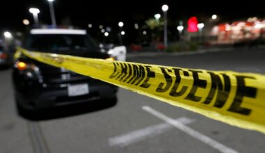 Judge dismisses man's murder charge over deadly Emeryville confrontation