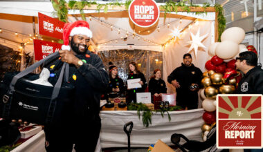 49ers Spread Christmas Cheer, Purdy Named Offensive Player of the Week 🗞️