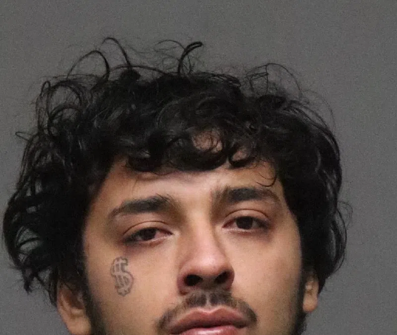 FPD Busts Suspect in SW Fresno Homicide