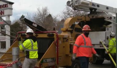 SMUD says crews are ready for Christmas storm in Sacramento